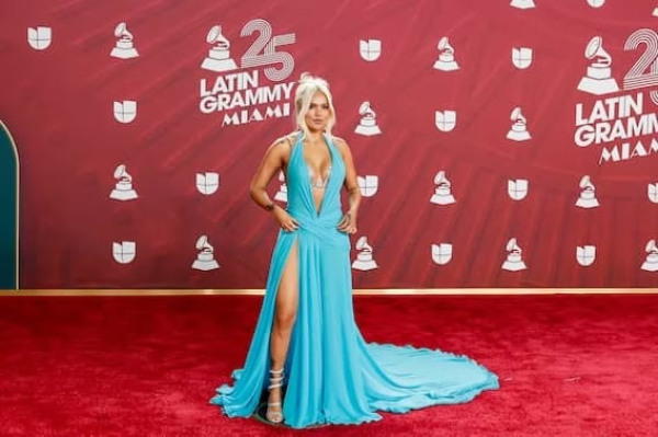 Karol G anuncia gala benéfica en Miami