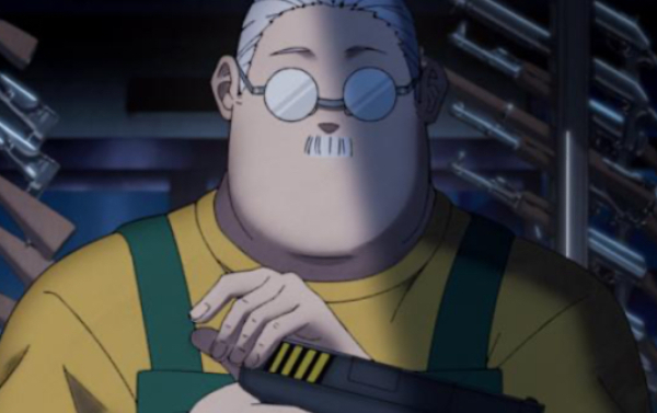 Sakamoto Days regresa