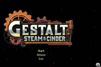 El nuevo videojuego debutante en Steam