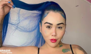 Las críticas que se ganó Yina Calderón