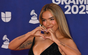 Karol G lanza oficialmente el video de “Ivonny Bonita”