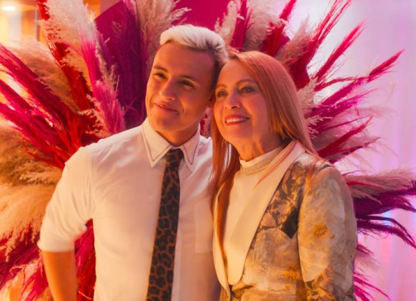 Netflix estrenó Historia de un crimen: Mauricio Leal