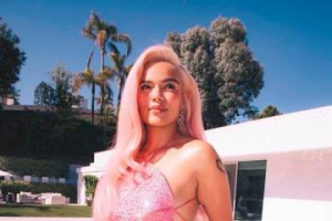 ¡Récord! Karol G rompe registros con el álbum ‘Mañana será bonito Bichota Season’