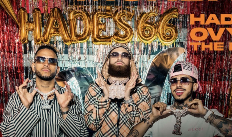 W Sound estrena “Happy Monday” junto a Hades66