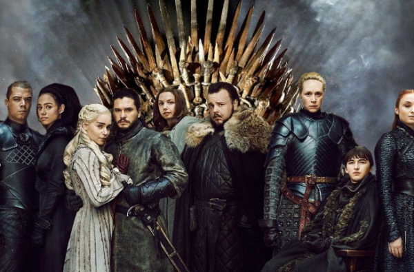 Warner Bros confirma película de la exitosa serie de Game of Thrones