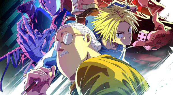 Sakamoto Days Parte 2 llega a Netflix este 21 de julio