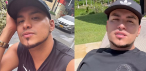 Yeison Jiménez reveló que debe someterse a un trasplante