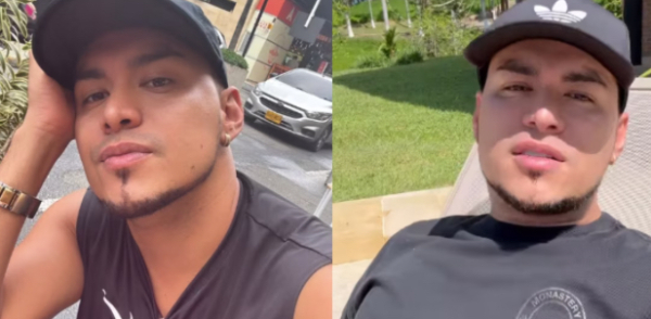 Yeison Jiménez reveló que debe someterse a un trasplante