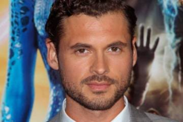 Muere el actor mexicano Adan Canto, quien participó en Narcos y X-Men