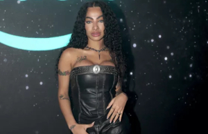 Yailin se hace otra cirugía estética