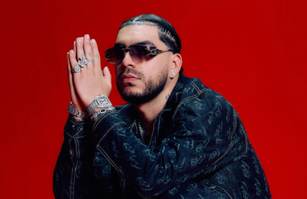 Ryan Castro agota boletas en tiempo récord en Bogotá