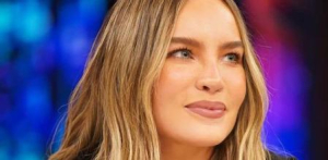 "Es muy molesto": Belinda no aguantó más y cortó todo vínculo con tema Nodal y Cazzu