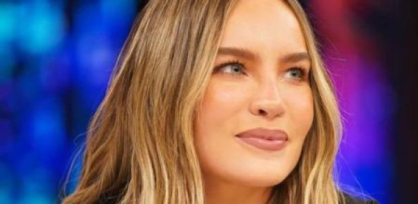 "Es muy molesto": Belinda no aguantó más y cortó todo vínculo con tema Nodal y Cazzu