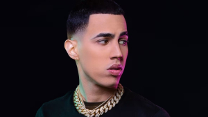 Brytiago anuncia nuevo lanzamiento