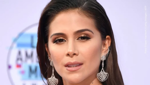 Greeicy cierra el 2024 con el lanzamiento de "Efímero"