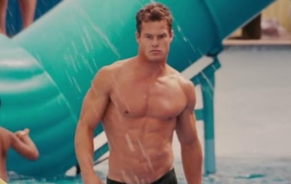 Murió actor de la película de comedia 'Son como niños'