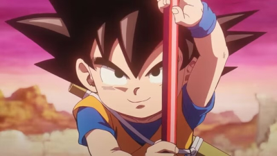 'Dragon Ball Daima' también se podrá ver en Netflix