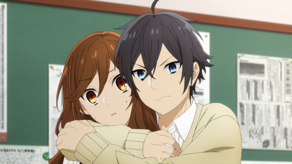 Crunchyroll anuncia la llegada de nuevos animes