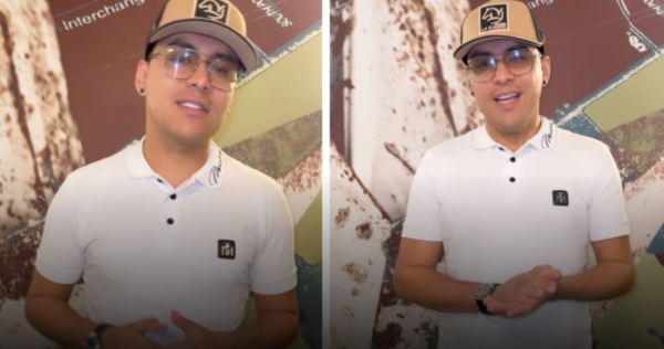 Jiménez ofrece recompensa para solucionar problema