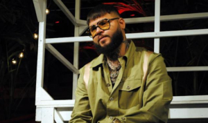 Farruko presenta su nuevo tema “OE OE”