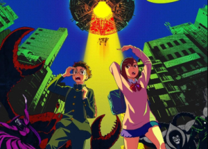 Dan Da Dan: nueva temporada, nuevos misterios