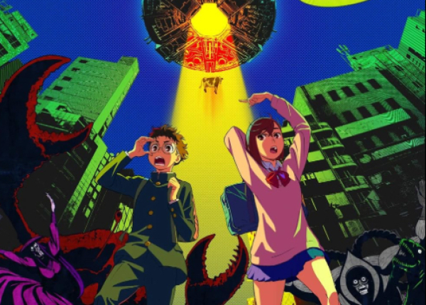 Dan Da Dan: nueva temporada, nuevos misterios