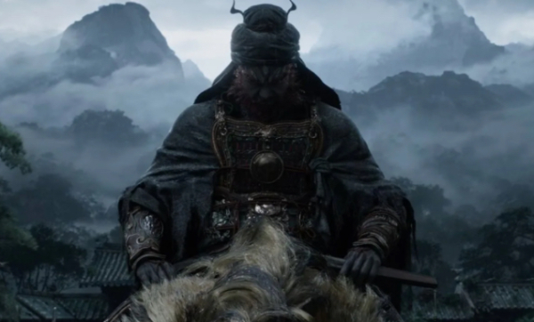 Game Science anuncia “Black Myth: Zhong Kui”