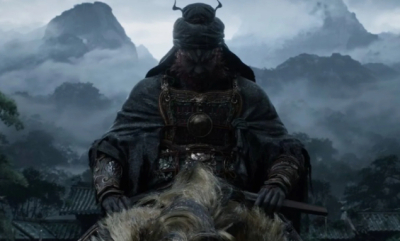 Game Science anuncia “Black Myth: Zhong Kui”