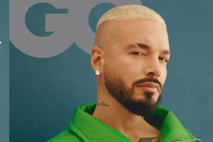 J Balvin pide apoyo para encontrar a B King