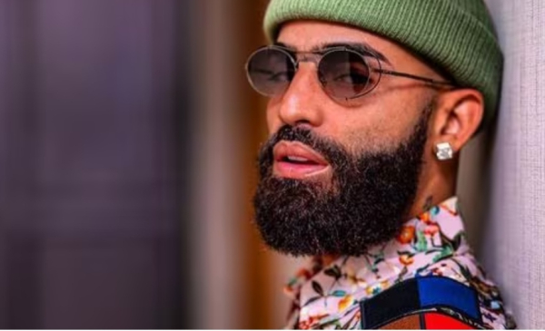 La invitación de Guayacán a Arcángel