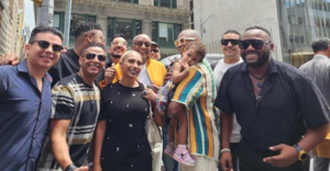 Nueva York nombró una calle en homenaje a la agrupación Guayacán Orquesta