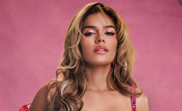 Karol G encabezará show de medio tiempo en la NFL