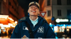 El equipo de Blessd, jugará tres partidos en Medellín