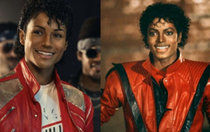 Sale el segundo tráiler de la película biográfica de Michael Jackson