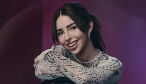 Ángela Aguilar es criticada en redes