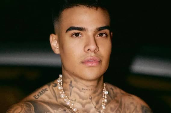 Exotic Dj había sido trasladado a una clínica en Bogotá