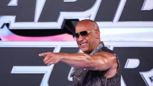 Vin Diesel ya no será mas ‘Toretto’