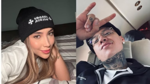 Blessd habría regresado con la ‘La Suprema’