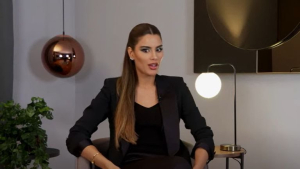 Ariadna Gutiérrez confesó los duros momentos que vivió: pensó en quitarse la vida