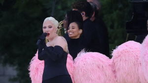 Lady Gaga realizará el concierto con mayor público y gratis