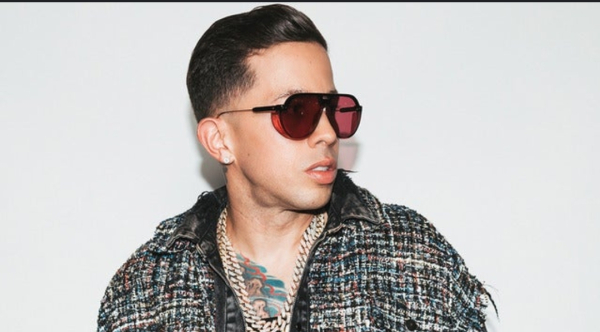 De la Ghetto se despachó contra los reguetoneros colombianos