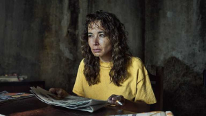 Majida Issa relata la dura situación de desempleo que enfrenta desde hace un año: “Sientes que nada está fluyendo”