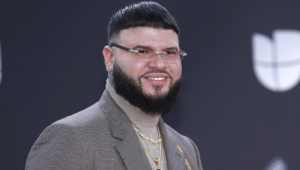 Farruko lanza “La Ruta”, su nuevo sencillo