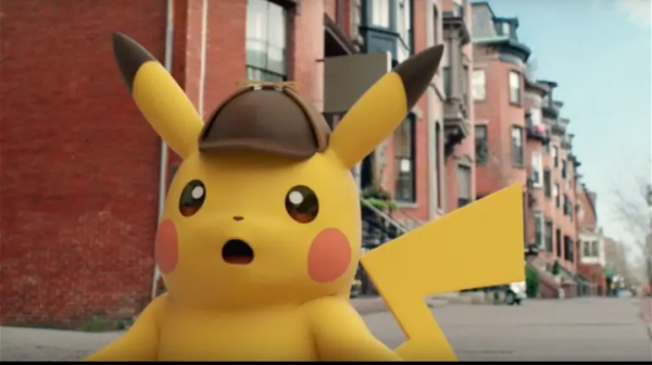 Game Freak presenta su nuevo juego