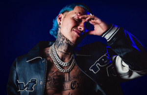 Blessd enfrenta denuncia por secuestro y robo en Medellín