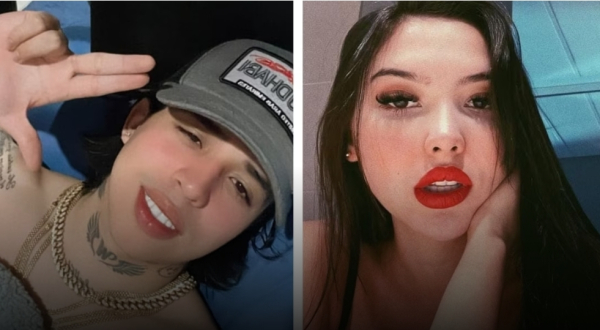 Discusión entre Aida Merlano y Westcol