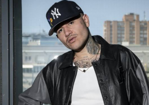 Kapo lanza en colaboración con Nanpa “Amima”