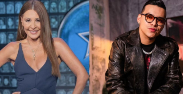 Yeison Jimenez continúa su pelea con Amparo Grisales