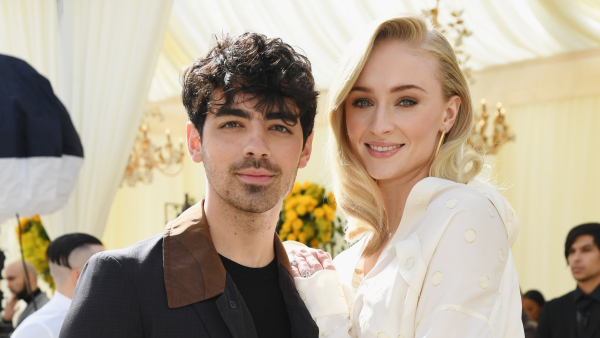 Sophie Turner y la prueba contra Joe Jonas que sería crucial en la batalla legal por la custodia de sus hijas