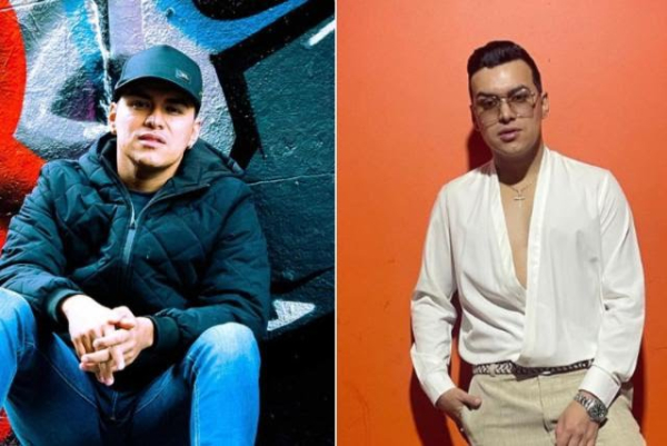 Yeison Jiménez reveló que se graduó de la secundaria mientras pagaba casa por cárcel